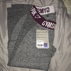 Gym Shark Leggings